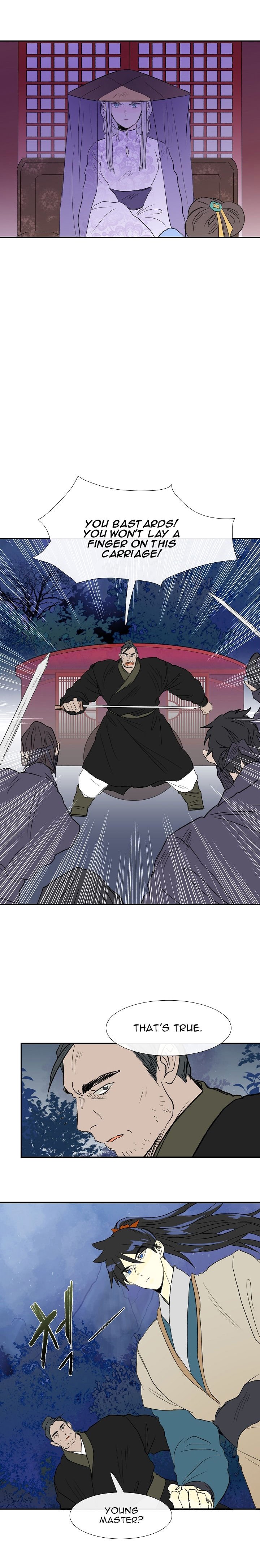 The Scholar's Reincarnation Chapter 42 10